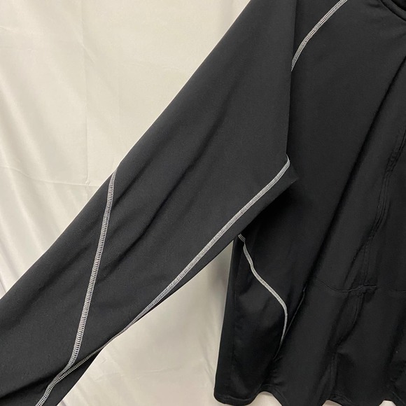 Under Armour Heat Gear Men's Hooded Jacket Loose XL - Picture 4 of 10